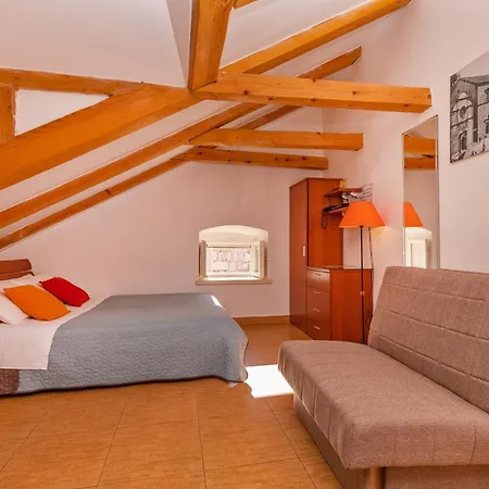 Espana 3 Apartman Dubrovnik