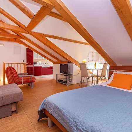 Apartman Espana 3 Dubrovnik