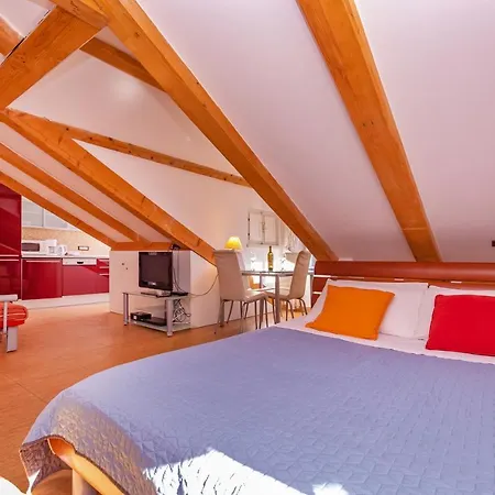 Espana 3 * Dubrovnik