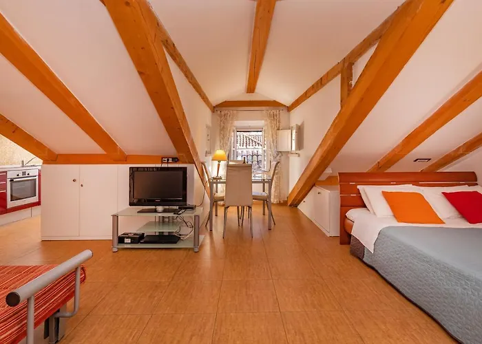 Espana 3 Lägenhet Dubrovnik