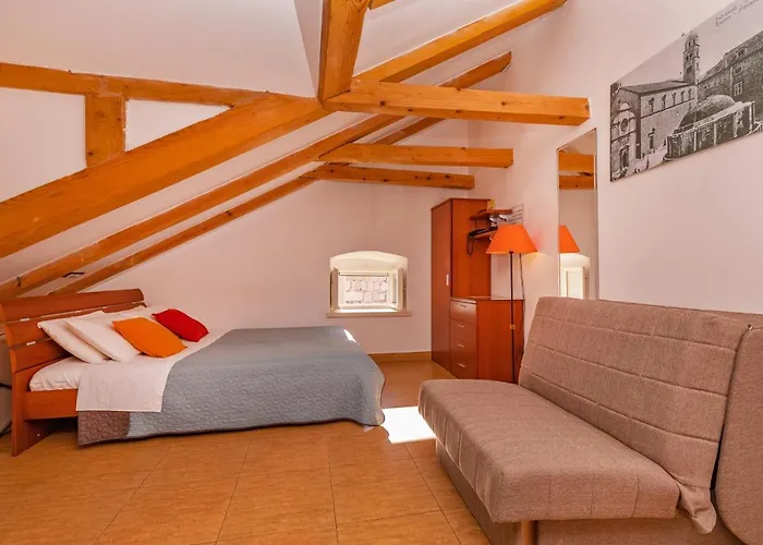 Espana 3 Lägenhet Dubrovnik