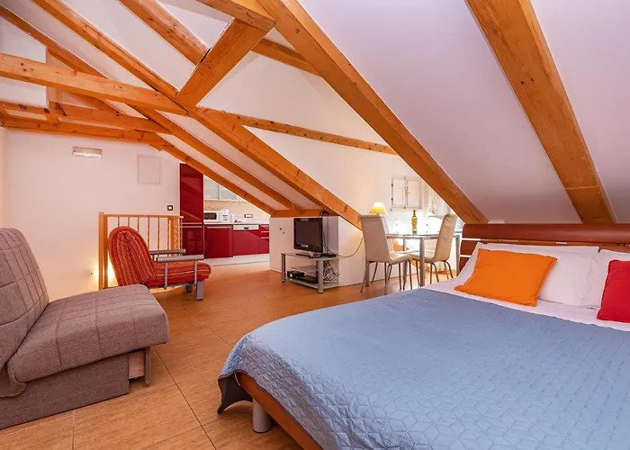 Lägenhet Espana 3 Dubrovnik