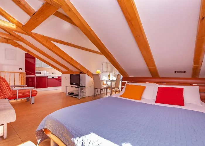 Espana 3 * Dubrovnik