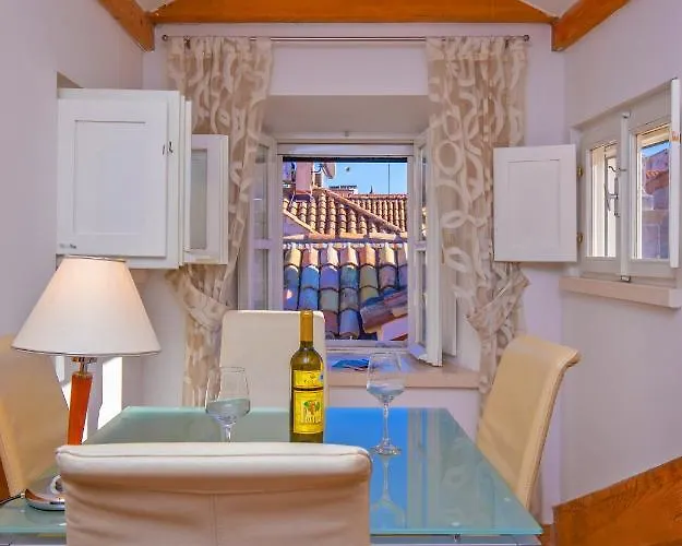 Espana 3 Lägenhet *