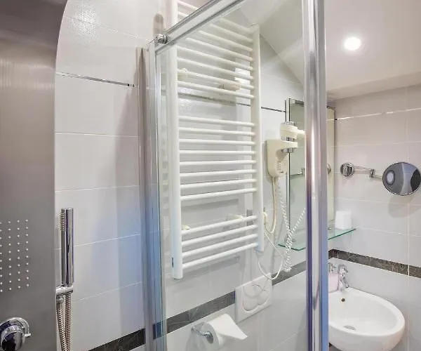 Espana 3 Lägenhet Dubrovnik