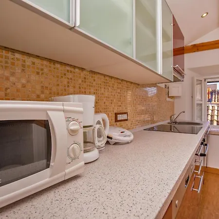 Espana 3 Appartement *